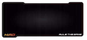Podkładka Gamingowa HIRO U005I 900x400x3mm