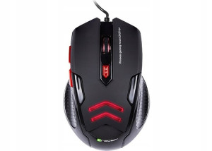 Mysz przewodowa Tracer Battle Heroes Scout USB
