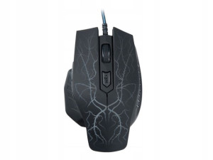 Mysz Tracer Battles Heroes Killer USB Kabel: 1,6m