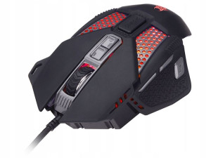 Mysz TRACER GAMEZONE Scarab AVAGO5050 8 przycisków