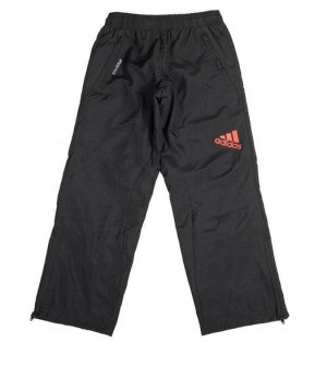 Chłopięce Spodnie Dresowe Adidas F85264 roz. 116