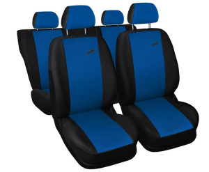 Pokrowce na fotele samochodowe do Seat Ateca