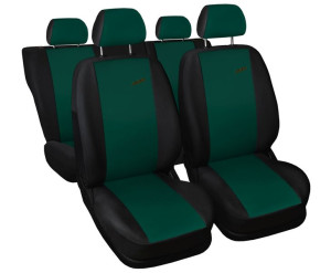 Pokrowce na fotele samochodowe do Renault Twingo I II III 1993-