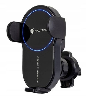 Uchwyt samochodowy Navitel SH1000 PRO 2w1 Indukcja