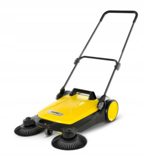 Zamiatarka Karcher S 4 Twin 1.766-360.0 2400 m2/h