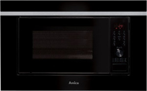 Kuchenka mikrofalowa Amica AMGB20E2GB F-TYPE Grill