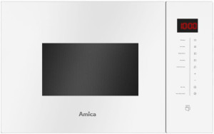 Kuchenka mikrofalowa Amica AMMB 25E2SGW X-TYPE 25l