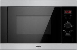 Kuchenka mikrofalowa Amica AMMB25E2GI X-TYPE Grill