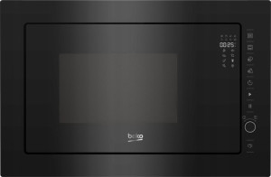 Kuchenka mikrofalowa Beko BMGB 25333 BG Grill 25l
