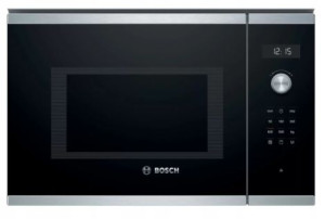 Kuchenka mikrofalowa Bosch BEL554MS0 Grill LED 25L