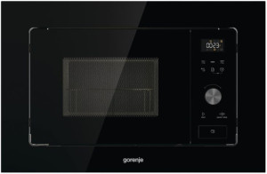 Kuchenka mikrofalowa Gorenje BM201AG1BG 20l 800W