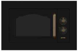 Kuchenka mikrofalowa Gorenje BM235 CLB 23l 800W