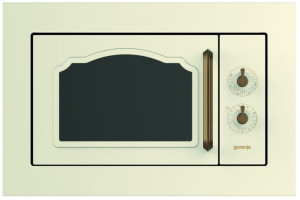 Kuchenka mikrofalowa Gorenje BM235CLI 800 W 23 l