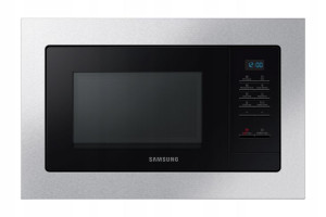 Kuchenka mikrofalowa Samsung MG 23A7013CT 800 W