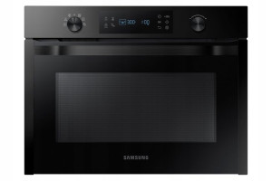 Kuchenka mikrofalowa Samsung NQ 50K3130BB 50l 900W