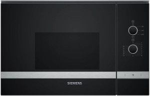 Kuchenka mikrofalowa Siemens BF 520LMR0 800W 20l