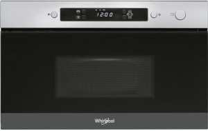 Kuchenka mikrofalowa Whirlpool AMW 4900IX 22L 750W