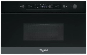 Kuchenka mikrofalowa Whirlpool AMW 4920NB 750W