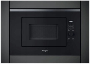 Kuchenka mikrofalowa Whirlpool WMF 201G 20l 800W