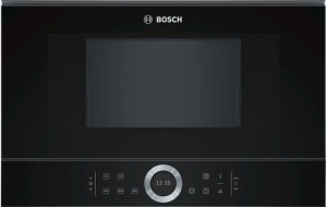 Mikrofalówka do zabudowy Bosch BFR634GB1 900W 21L