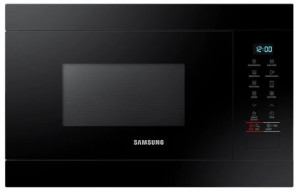 Mikrofalówka do zabudowy Samsung MG22M8054AK 22l