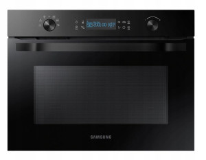 Mikrofalówka do zabudowy Samsung NQ 50R3130BK 50L