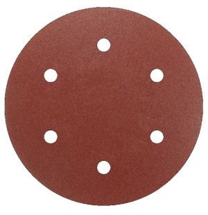 Dedra Tarczki Ścierne Do Gipsu 22,5cm Gradacja 100 5 Szt Ded7749c2