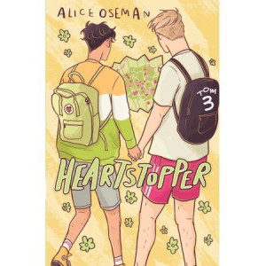 Heartstopper Tom 3 Alice Oseman