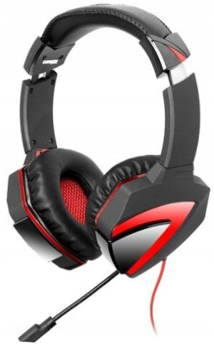 Słuchawki przewodowe A4TECH BLOODY Combat G500