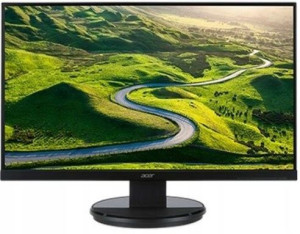 Monitor Acer K272HLEbd 27'' LCD 4 ms 300 cd/m2