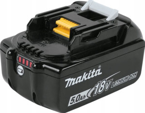 MAKITA BL1850B bateria 18V 5Ah akumulator