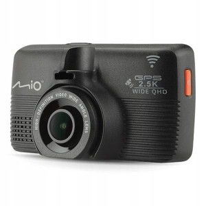 Wideorejestrator Mio Mivue 798 Dual 2.5K QHD