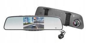 Wideorejestrator Navitel MR 250 NV 5" miniUSB