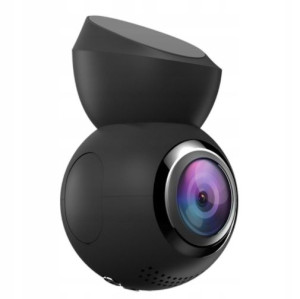 Wideorejestrator Navitel R1000 GPS Wifi 1,22"