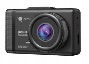 Wideorejestrator Navitel R450 NV FullHD 2,35'' IPS