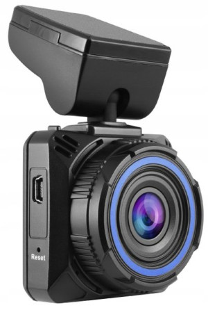 Wideorejestrator Navitel R600 FullHD 2'' TN 170°