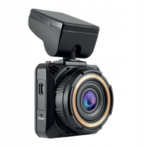 Wideorejestrator Navitel R600 QHD 2560X1440 TN 2''