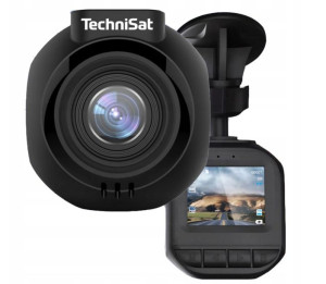 Wideorejestrator TechniSat ROADCAM 1 CE
