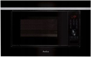 Kuchenka mikrofalowa Amica AMGB 20E3GB STUDIO 20l