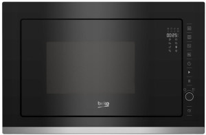 Kuchenka mikrofalowa Beko BMCB25433X 25l 900W 60cm