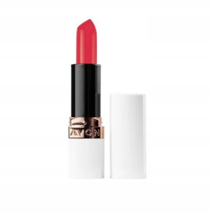 Avon Ultra Creamy kremowa szminka Peach Petals