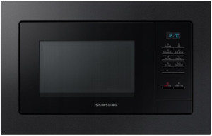 Kuchenka mikrofalowa Samsung MG 20A7013CB 850 W