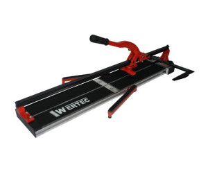 WERTEC Maszynka do ciecia glazury, gresu WT302-80
