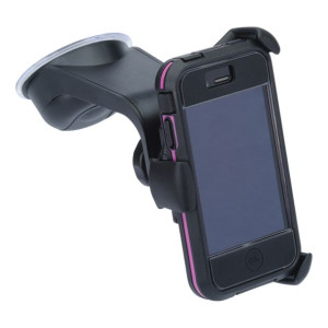 iGrip Universal Smart Grip'R x'tra Kit-Uniwersalny uchwyt samochodowy