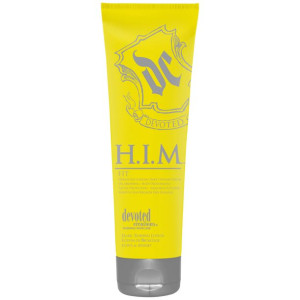Devoted Creations H.I.M. Fit Ciemny Bronzer Do Opalania