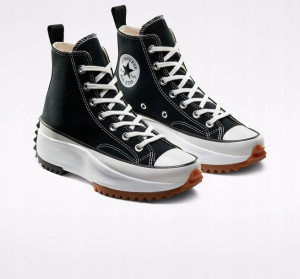 Buty Converse Run Strike Hike Rozm.46.5