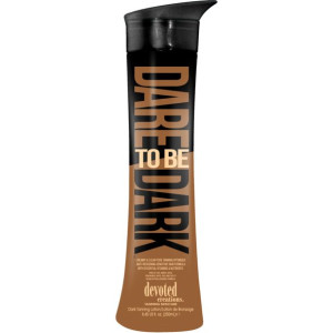 Devoted Creations Dare To Be Dark
