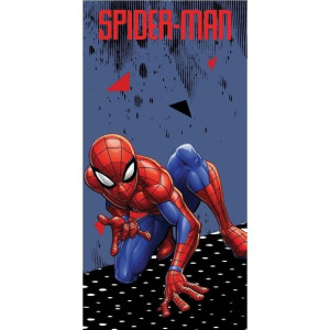 Ręcznik bawełniany 70x140 Spiderman nowy