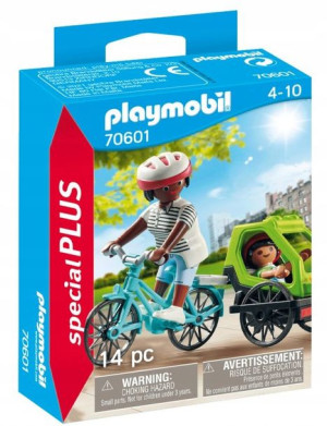 Playmobil SpecialPlus 70601 zestaw figurek