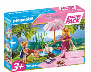 Playmobil 70504 Starter Pack